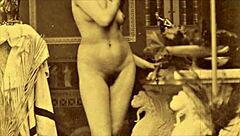 Vintage granny blowjob confessions