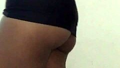 Me Showing for You Preta Do Funk