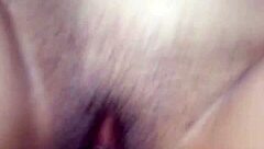 Amateur anal sex with a rich ex-wife