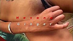 Angel Eyes, Jada Fire, Havana Ginger in Anal Assfucking with Trimmed Pussy and Natural Tits