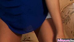 twistys - alyssa branch just foolin around solo