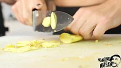 Hey, ready for a kitchen casting showdown?