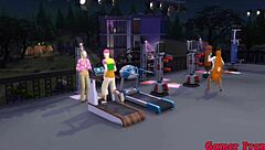 Hinata consoles Kakashi in Naruto hentai, leading to wild assfucking