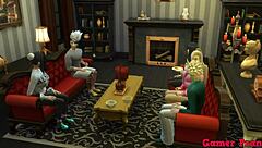 Hinata consoles Kakashi in Naruto hentai, leading to wild assfucking