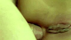 Choky Ice Pounds Hot Blonde Mercedesz In Wild Anal