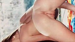 Barely Legal Wanking Session