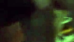 i had a quick blowjob