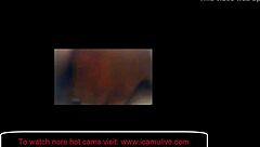 Hot Girl Orgasms On Webcam