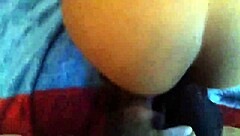 Amateurs try doggystyle position