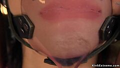 Can You Imagine Fingering Mariana Lins' Sweet Asshole Before Stuffing It Deep?