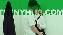 Brandi Love And Chanel Camryn Rion King Give Blowjobs