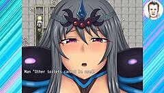 Hellfrost Flesh Toilet Knight Styria - Conspiracy Of The Slut Lord And The Demon Part 2 They Call Him Tyquan Ibuprofen Washington Jones Jackson