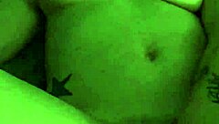 girl uses toys on wet pussy until cum