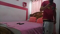 Arwen Gold Crashes The Couple's Bisexual Threeway Adventure