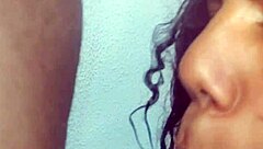 Hey, I gave it to my husband, then he fucked me deliciously