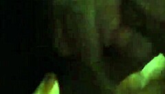 i had a quick blowjob