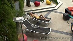 Teen Wants To Fuck Landlord Hard