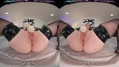 how do you want your masturbation session?