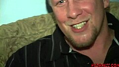 I learned about glory holes at the college party in the bathroom.