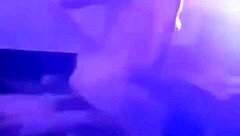 Clare enjoys time with her favorite friend with benefits