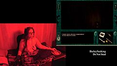 Fap hero 3 featuring Tifa Lockhart.