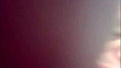 Sucking that dick good.