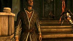 Skyrim's Jarls Ask for Whippings