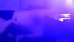 Clare enjoys time with her favorite friend with benefits