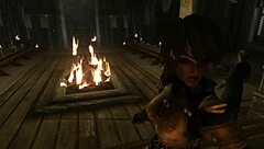 the jarl requests a whipping demonstration