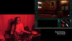 Fap hero 3 featuring Tifa Lockhart.