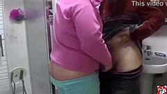 claudia marie ctdx gets anal assfucking in toilet with blowjob