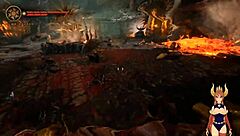 lets play succubus part 3