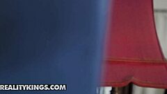 teens love huge cocks - tiffany watson and sean lawless in vinyl vixen