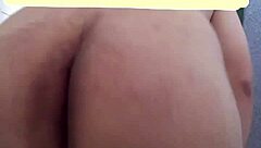 Caught assfucking in abandoned bathroom with gay anal sex