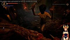 lets play succubus part 3