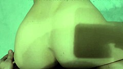 Tight Amateur Babe Rides Friend's Cock In Horny Doggy Style!