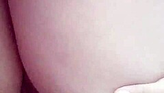 ashley super horny, wets my dick so good