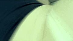 Vivi Guedez says, 'My big ass loves anal sex with you.'