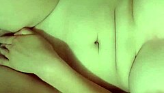 Intense Close Up Pussy Play in Homemade Amateur Scene