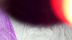 these outrageous ebony amateurs are fucking