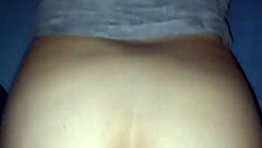 Fucking My Wife's Big Ass in Detailed Scene