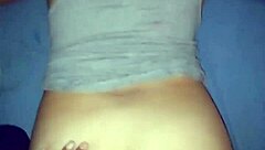 Fucking My Wife's Big Ass in Detailed Scene