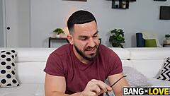 x-ray booty reveals peter green and richh des in hardcore doggystyle