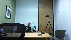 Trinity says, 'Watch my casting.'