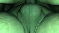 Close Up of Doggystyle Fucking with Her Bent Over