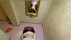 Swim Coach Fucked My Ass