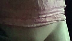 does this small dick shemale cum huge?