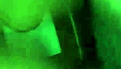 Pussy gets wet on black couple's deep stroke