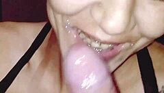 You Wanted Me To Suck Your Cock So Now Endure It My Love Pt2