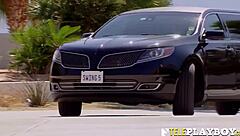 We Swapped Partners In A Wild Orgy